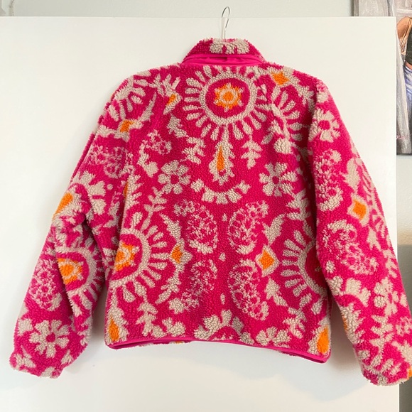 Free People Hit The Slopes Jacket - Picture 3 of 4